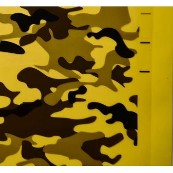 Folia do hydrografiki - Moro MC054-1